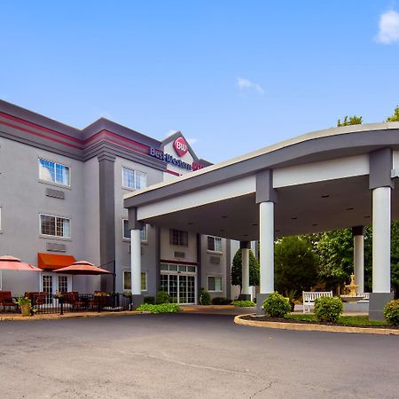Best Western Plus Newport News Extérieur photo
