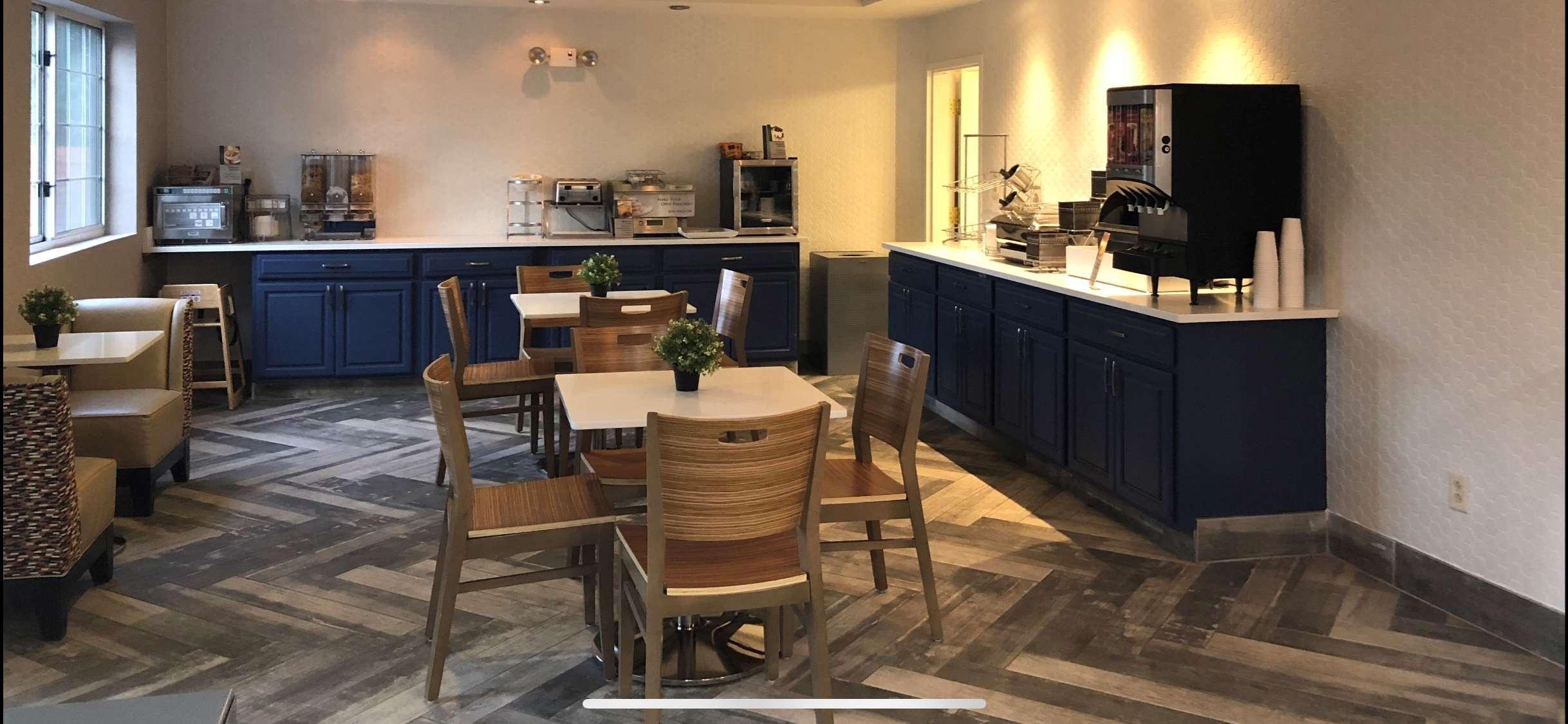 Best Western Plus Newport News Extérieur photo