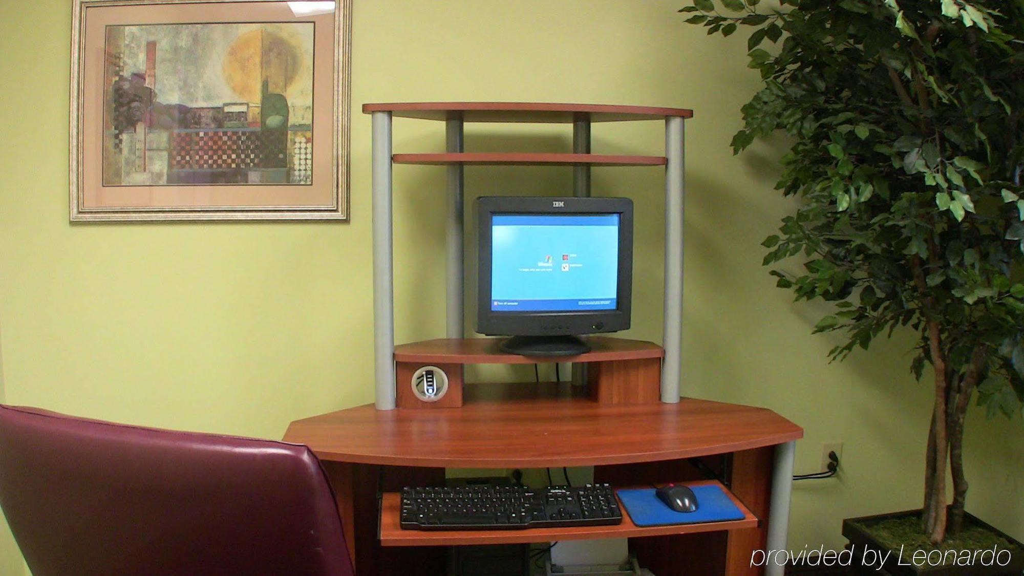 Best Western Plus Newport News Extérieur photo