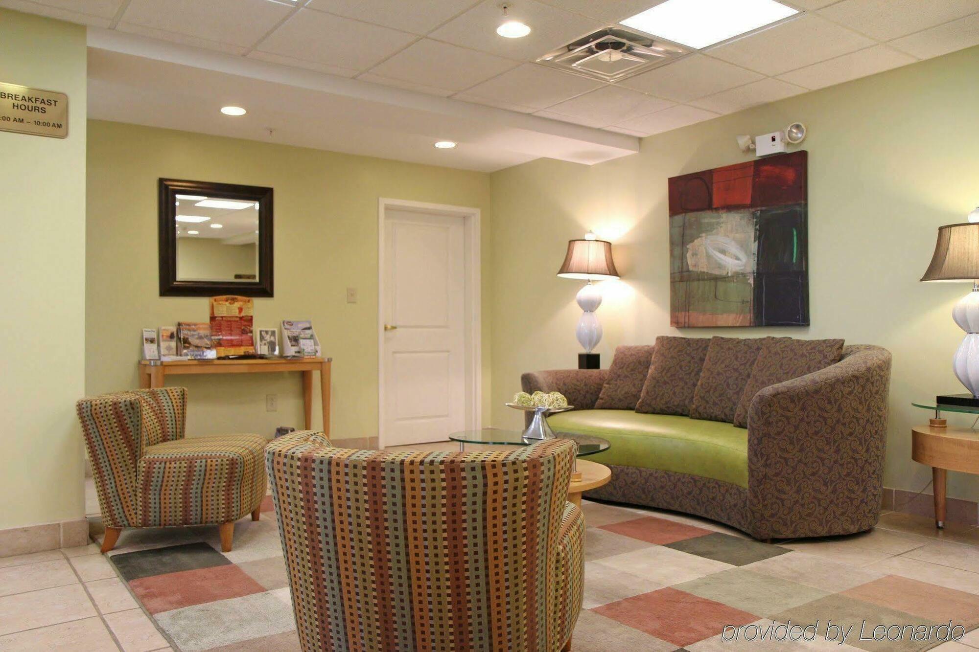 Best Western Plus Newport News Chambre photo